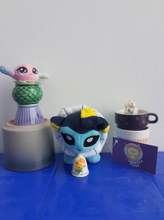 Vaporeon Poké Plushie