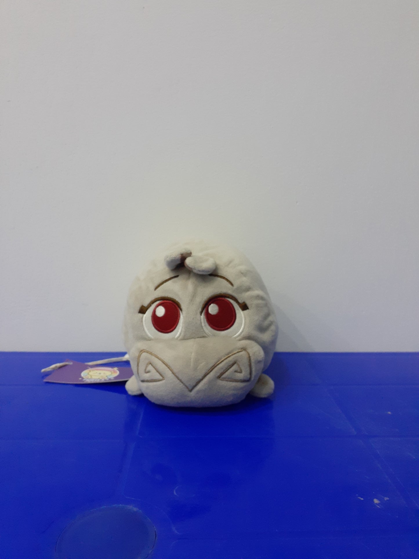 Plush Toy Of Gloria, A hippopotamus