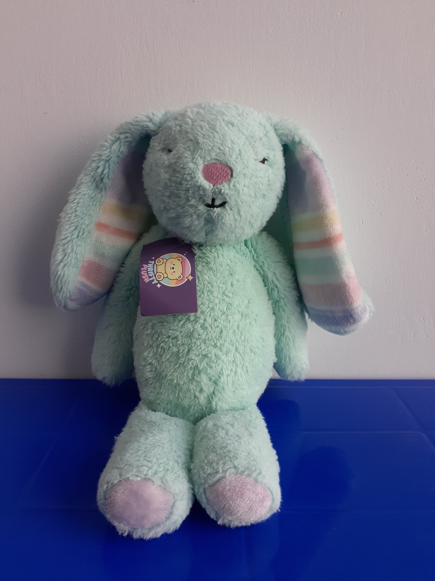 Plush Toy Bunny