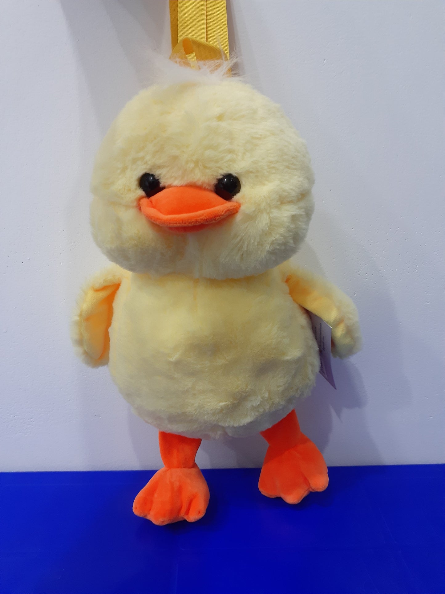 Plush Toy duck, 
