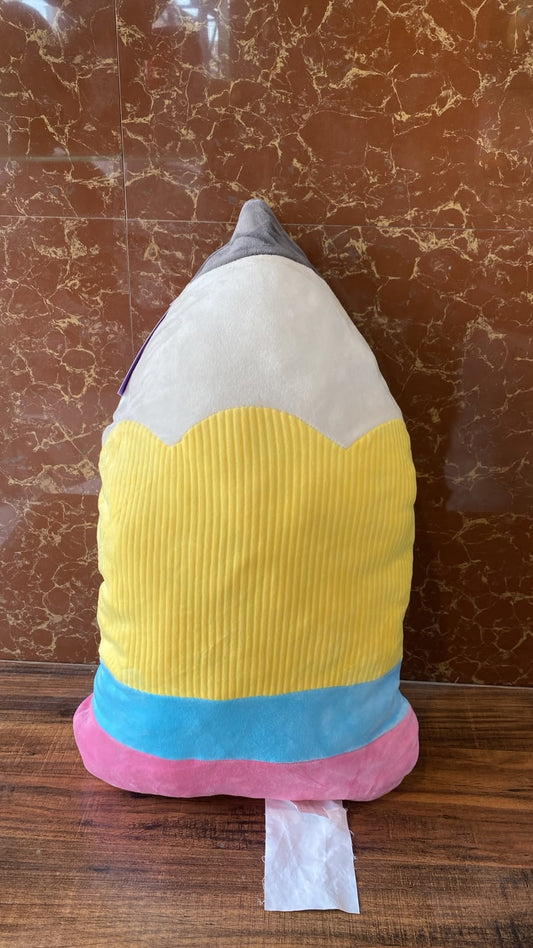 Hobby Lobby Pencil Pillow