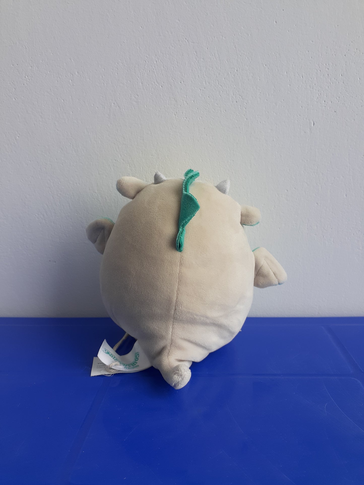 Squishmallows Coley the Dragon Plushie