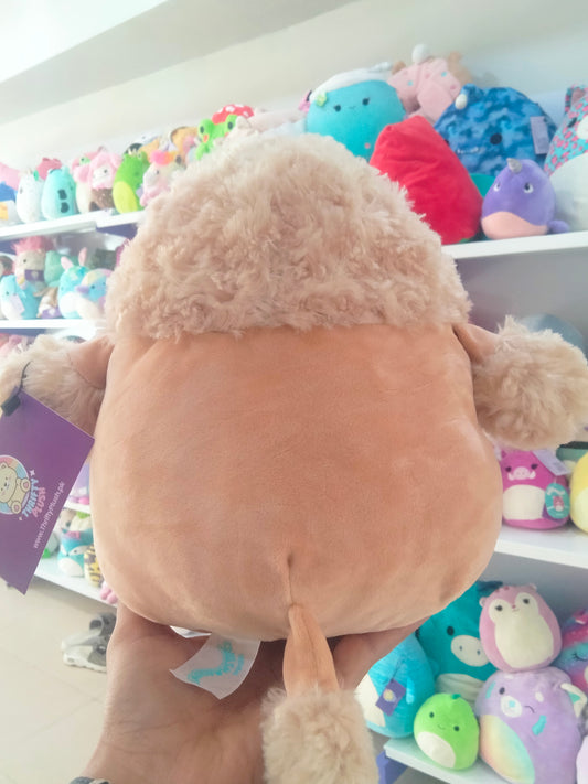 Kellytoy Squishmallows plush toy Puppy