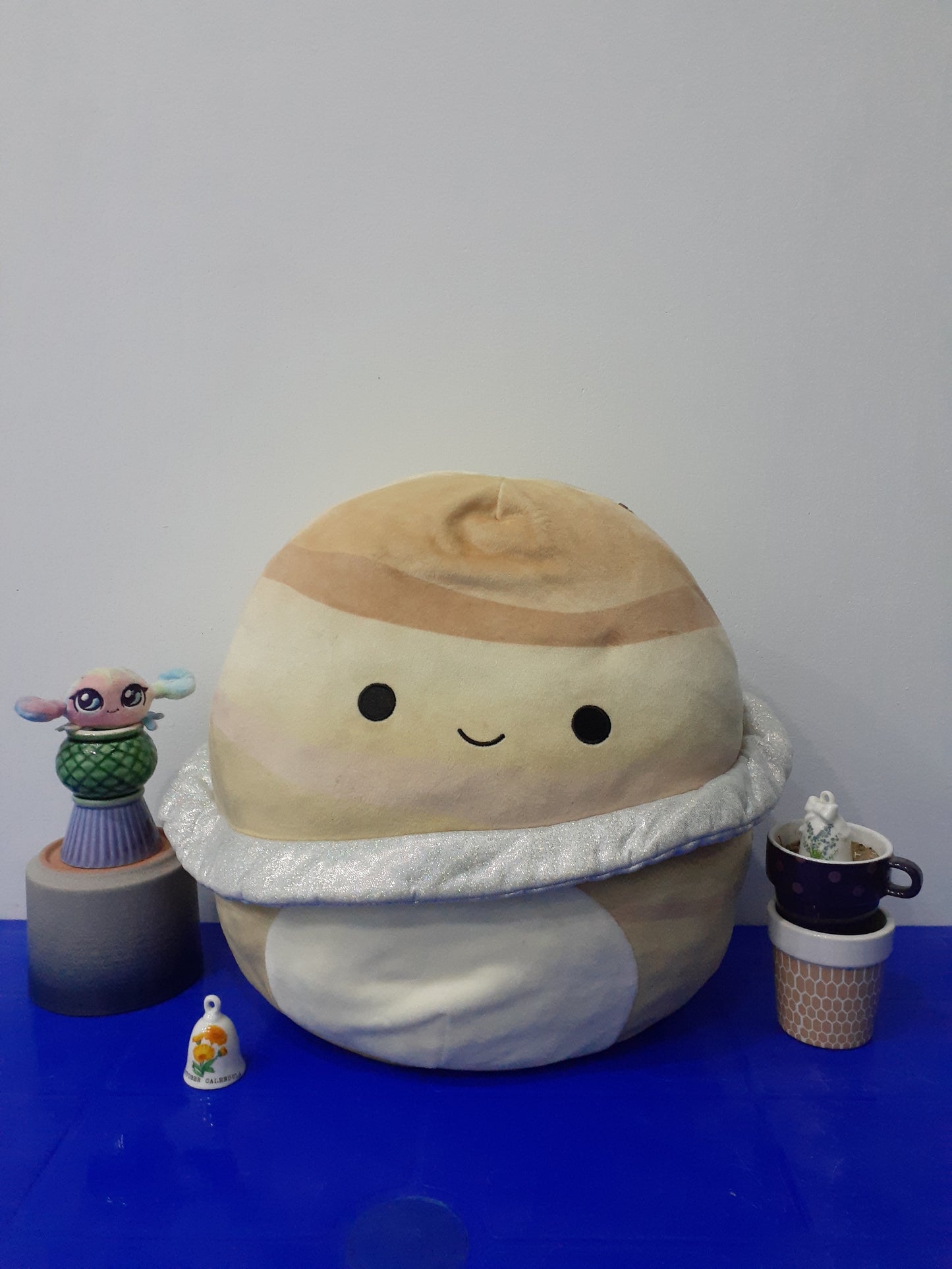 Haunted Squishmallow Plushie