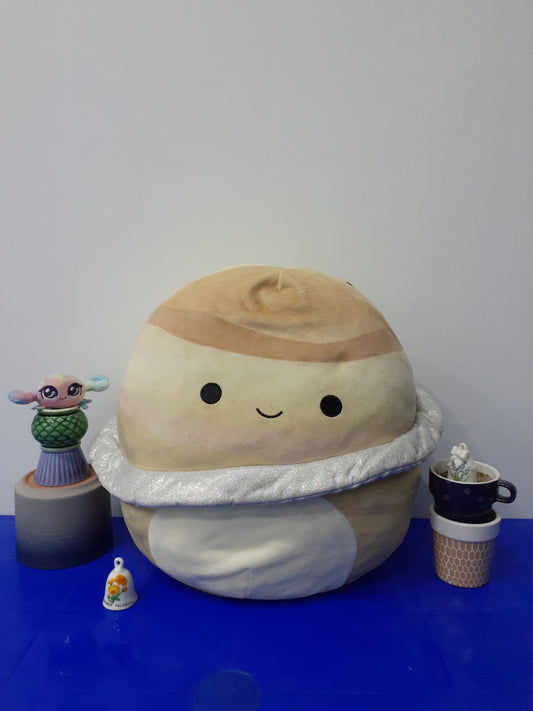 Haunted Squishmallow Plushie