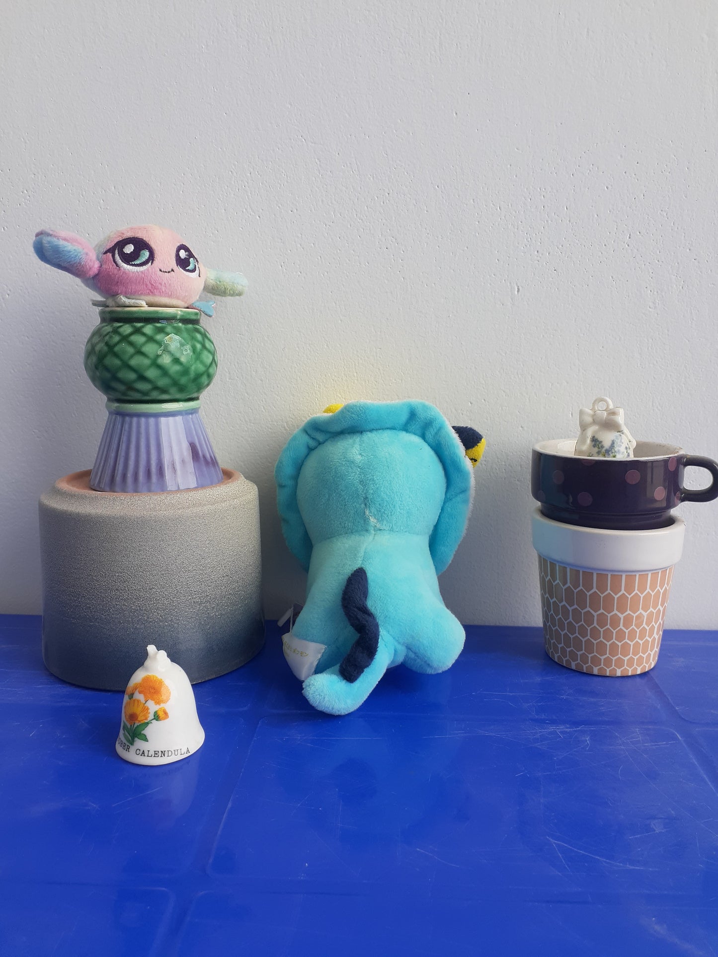 Vaporeon Poké Plushie