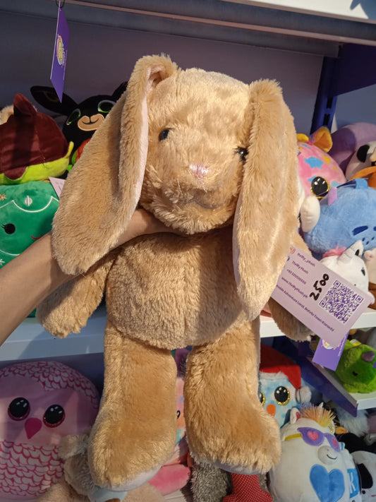 Pawlette™ Bunny Plush toy
