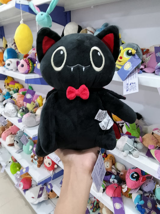 Nyanpire Plush Toy.