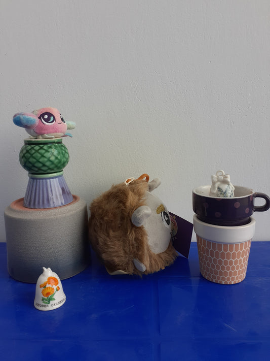 Soft toy Of Grand Pabbie