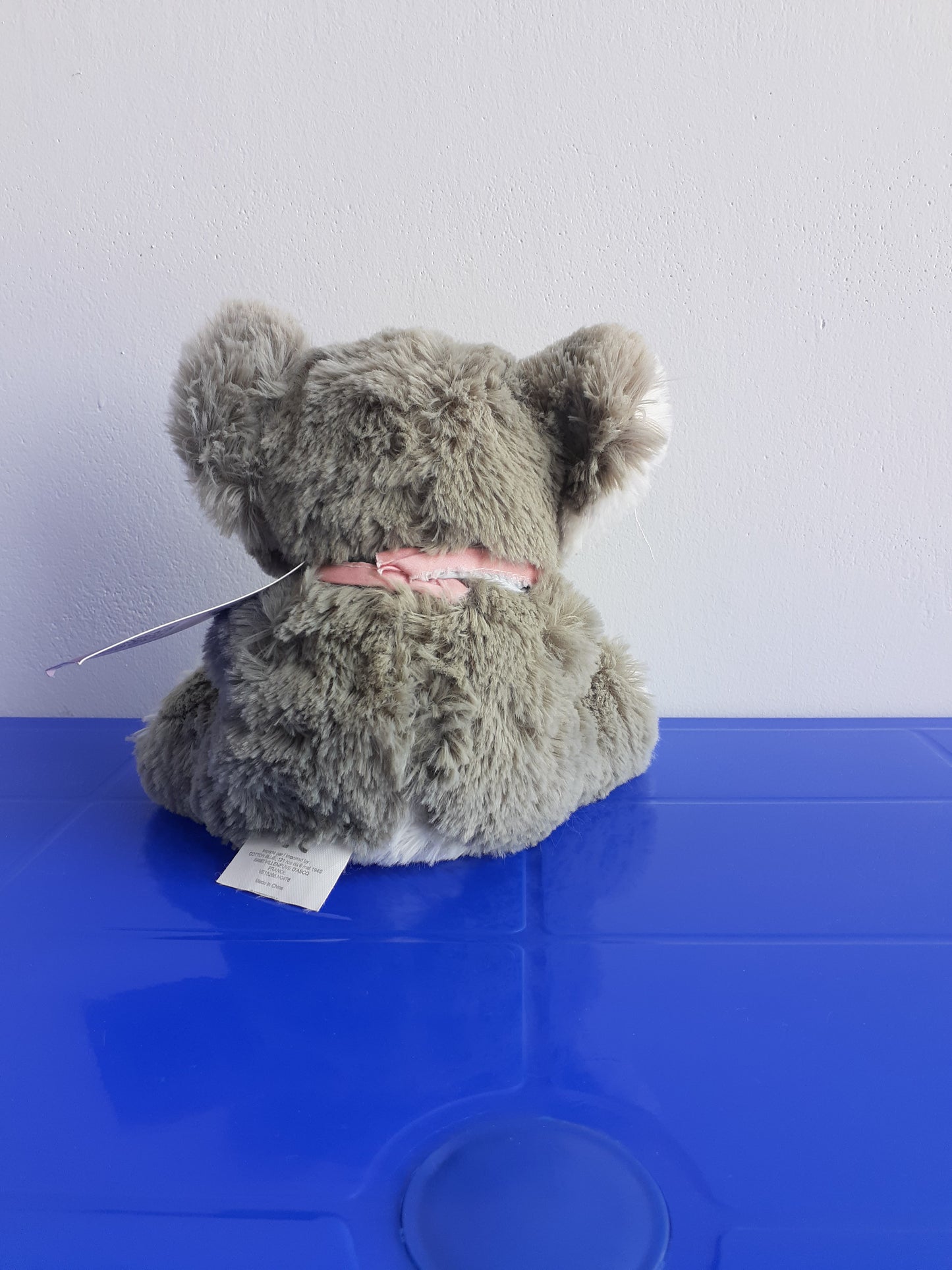 Wild Republic Hug 'Ems Mini Koala Stuffed Animal