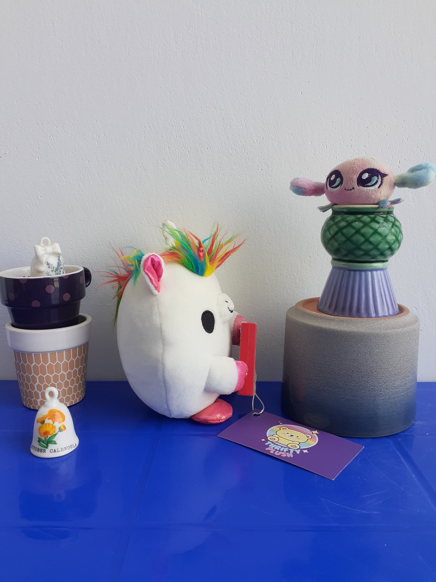 Zuru Snackles Plushie