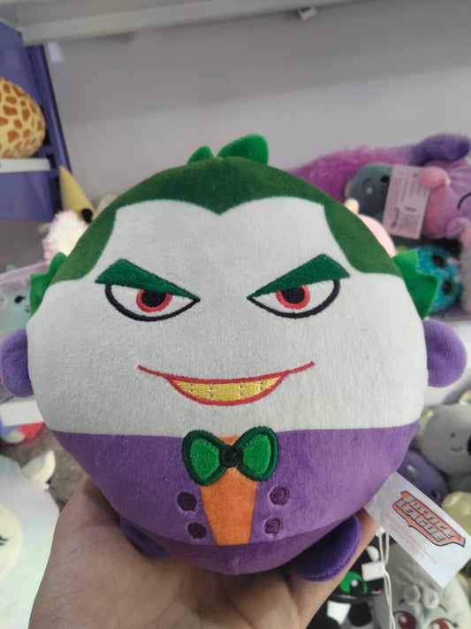 DC Comics Justice League Joker 16 cm plush toy