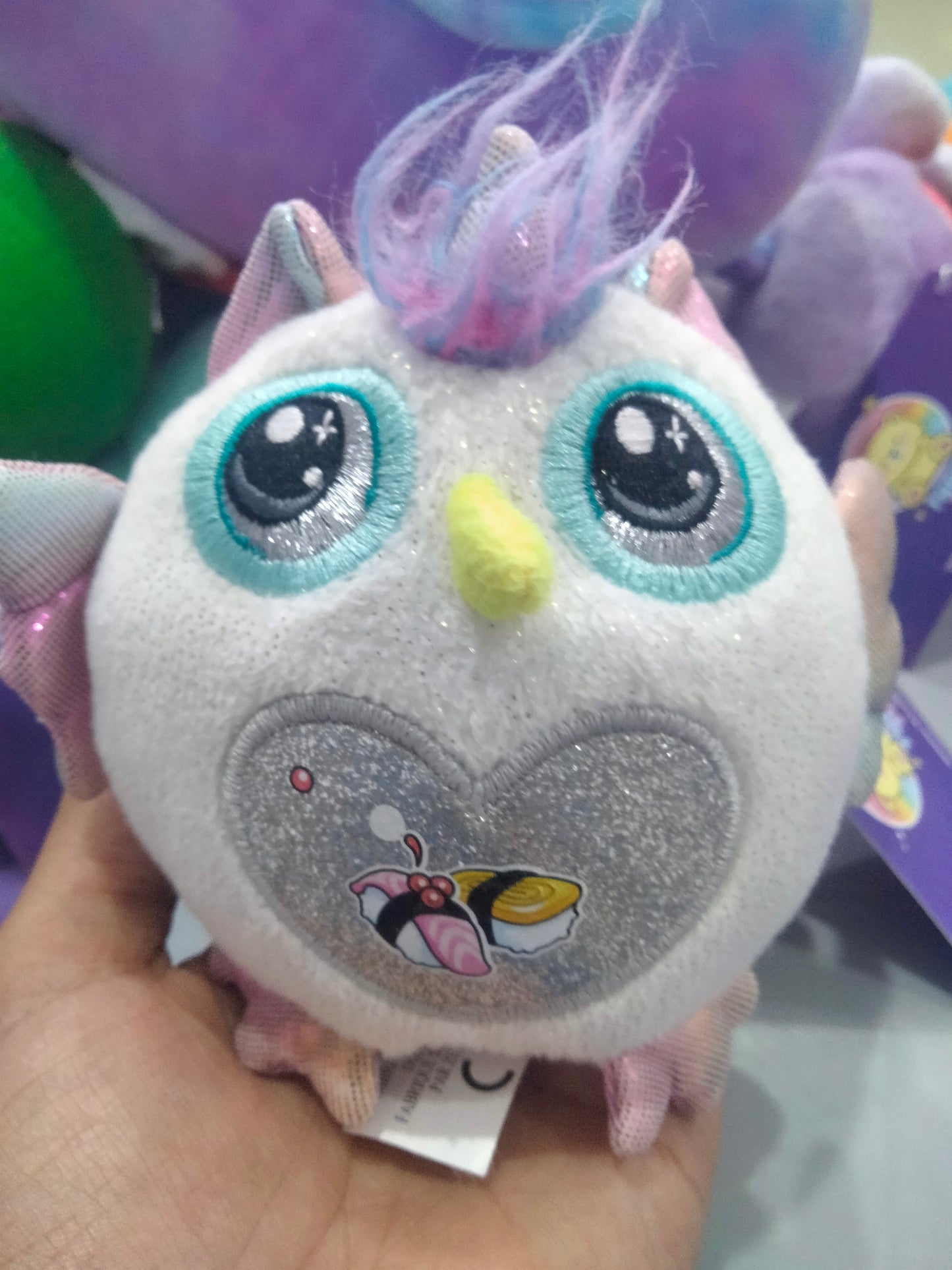 ZURU Rainbocorns Sparkle.