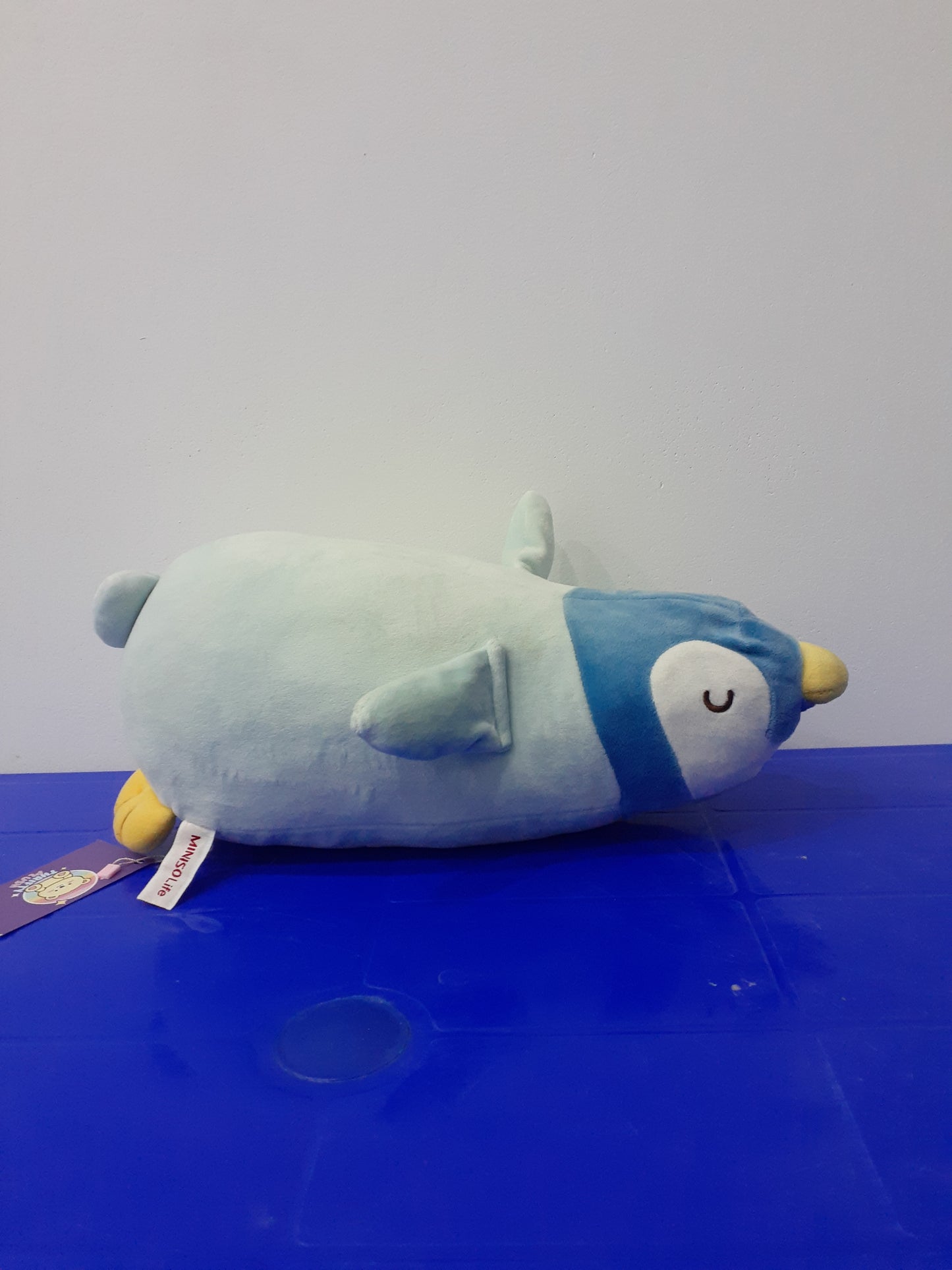 Fruit Series LyingPenguin Plushie