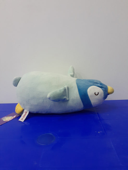 Fruit Series LyingPenguin Plushie