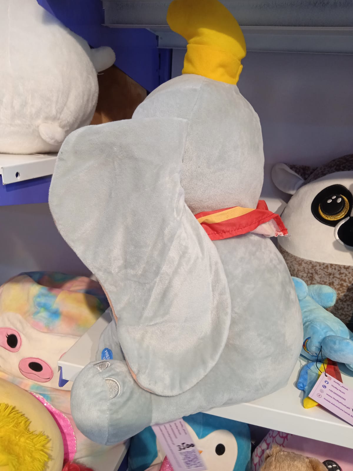 Simba Toys (Licensed by Disney)