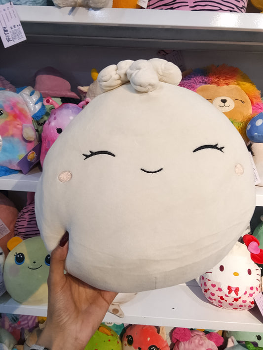 Dash the Dumpling Plush Toy
