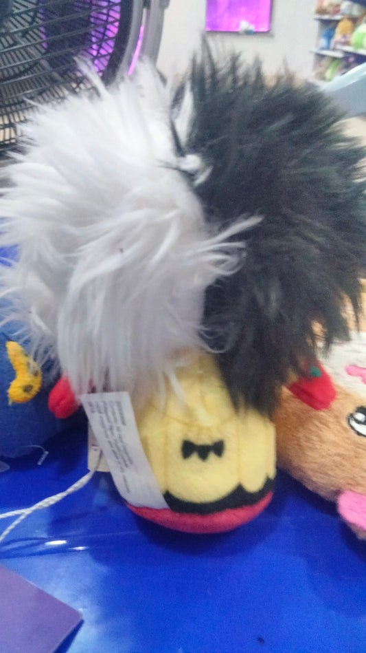 Hallmark itty bittys Disney Villains Cruella.