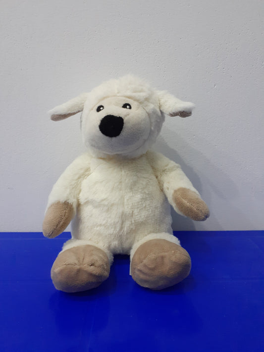 Warmies Plushie Lamb