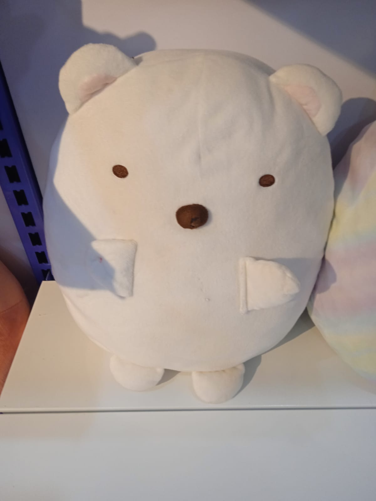Shirokuma Plush Toy