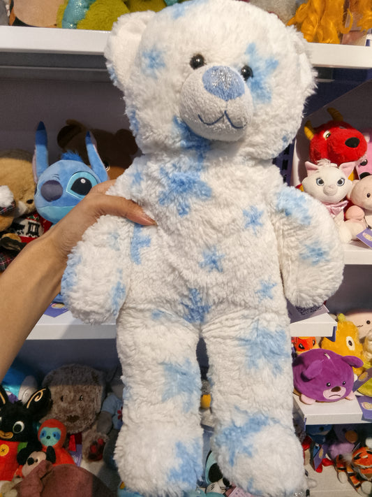 Snow Hugs Teddy Bear Toy