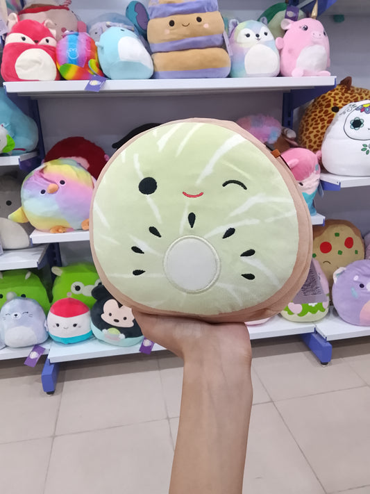 Kachina the Winking Kiwi Plush Toy.
