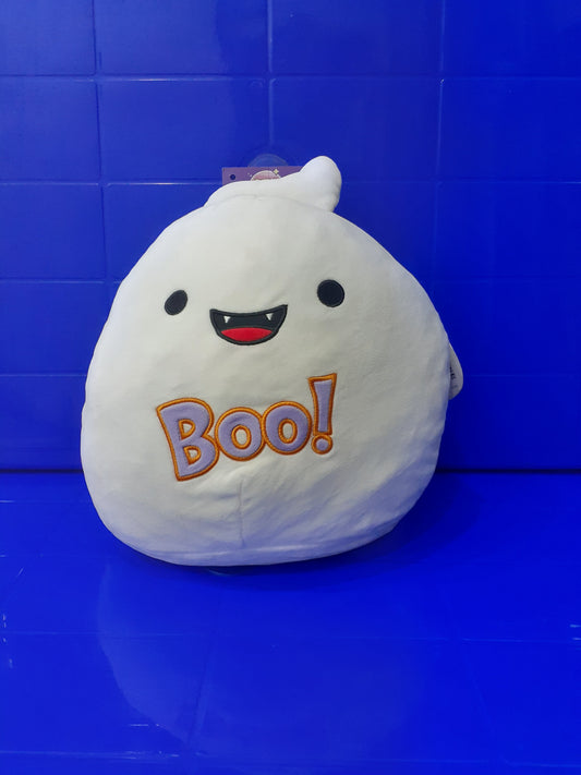 Squishmallows" Plushie Toy, "Grace The Ghost