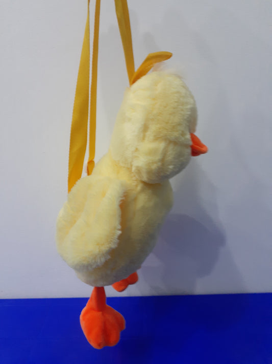 Plush Toy duck, 