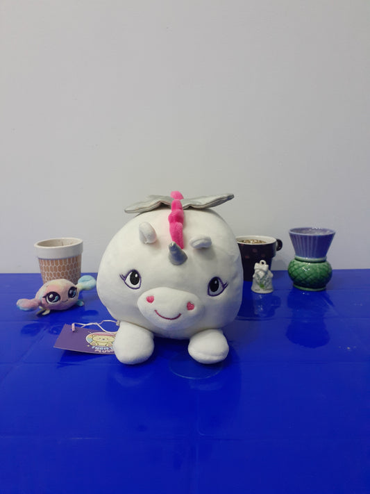 Animal Adventure Jumbo Plush Unicorn