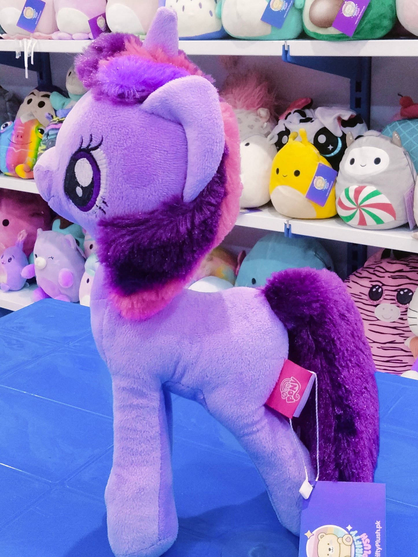 Little  Pony sweet plushy