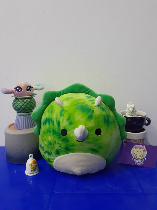 Squishmallow Huggable Plushie