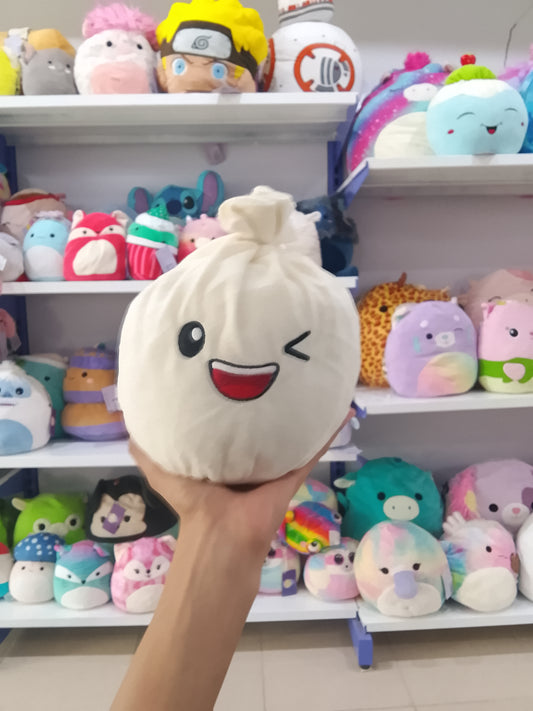 Five Below Asian Foodie Plush Toy.