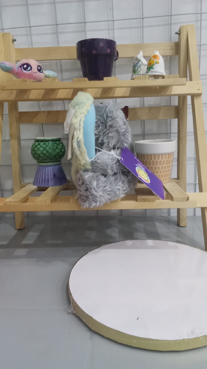 Me to You" Tatty Teddy Bear Plushie