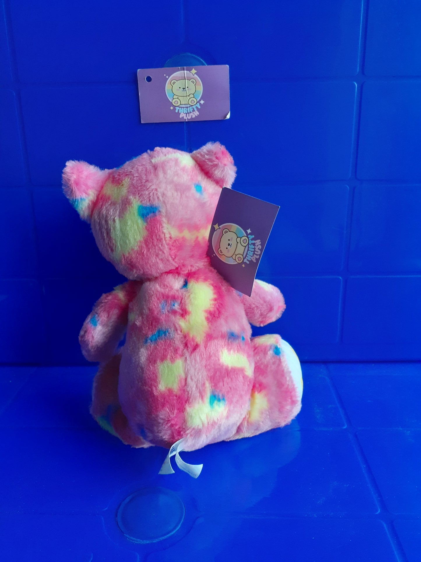 12inch bear jumbo Plushie