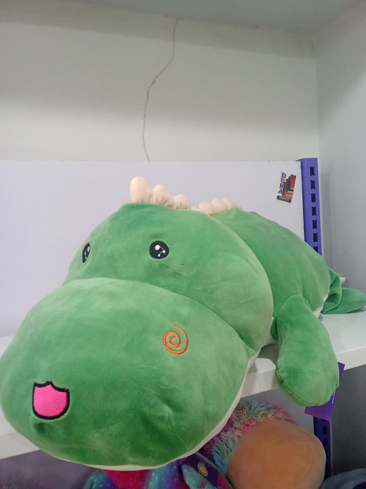 Long Bodied Cute Dinosaur Plush Toy