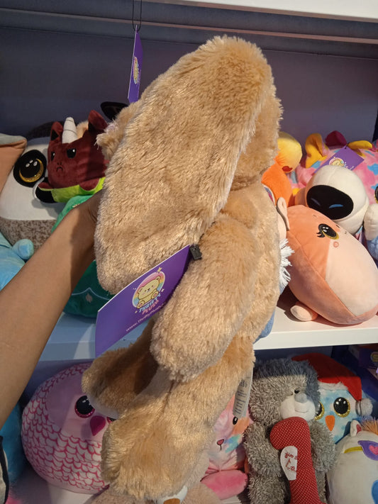 Pawlette™ Bunny Plush toy