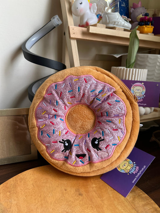 WH smith Donut Pensil case