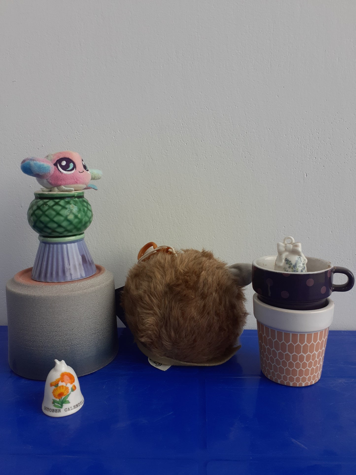 Soft toy Of Grand Pabbie