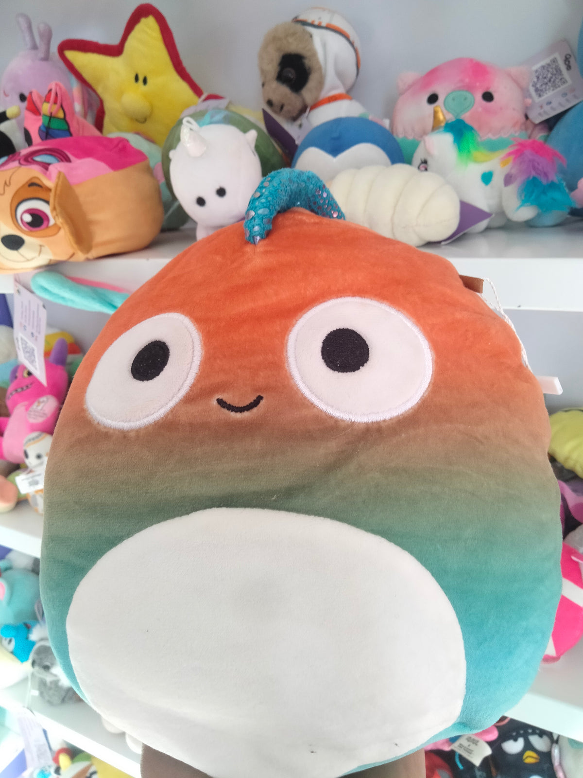 Squishmallows Mariano