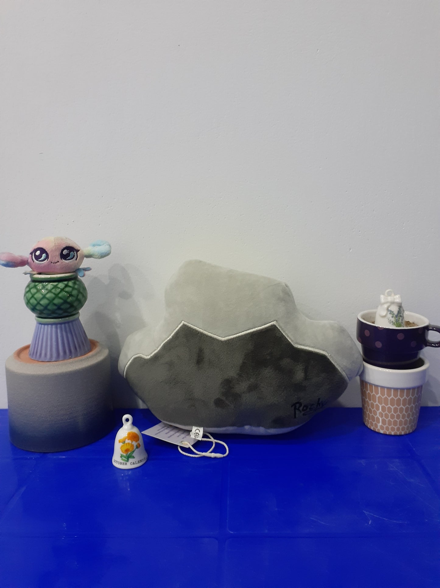 LankyBox 6-inch Collectible Plushie