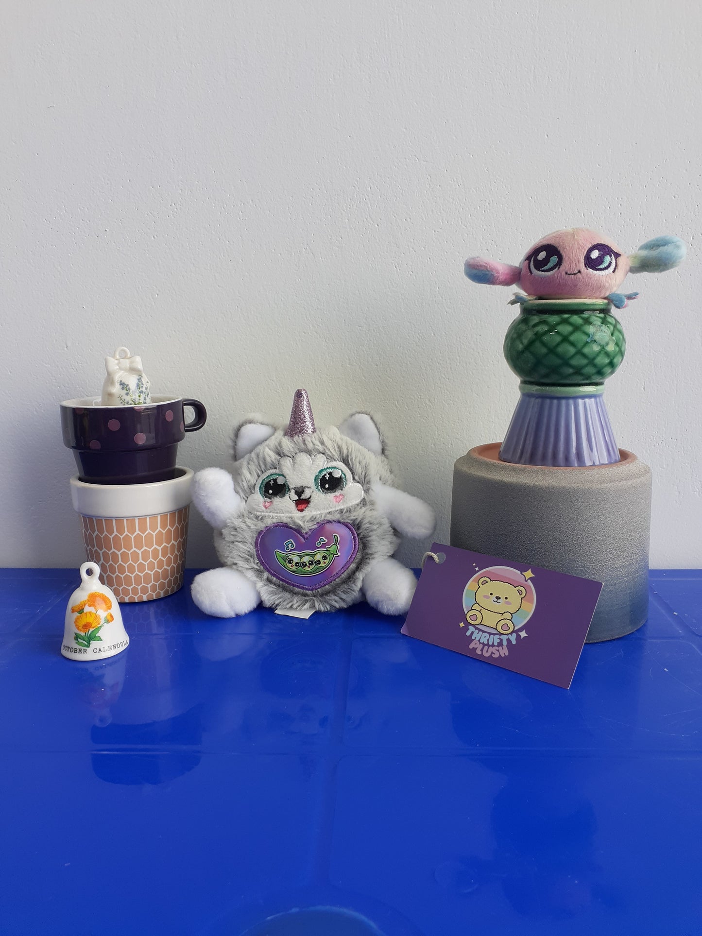 ZURU Rainbocorns Sparkle Heart