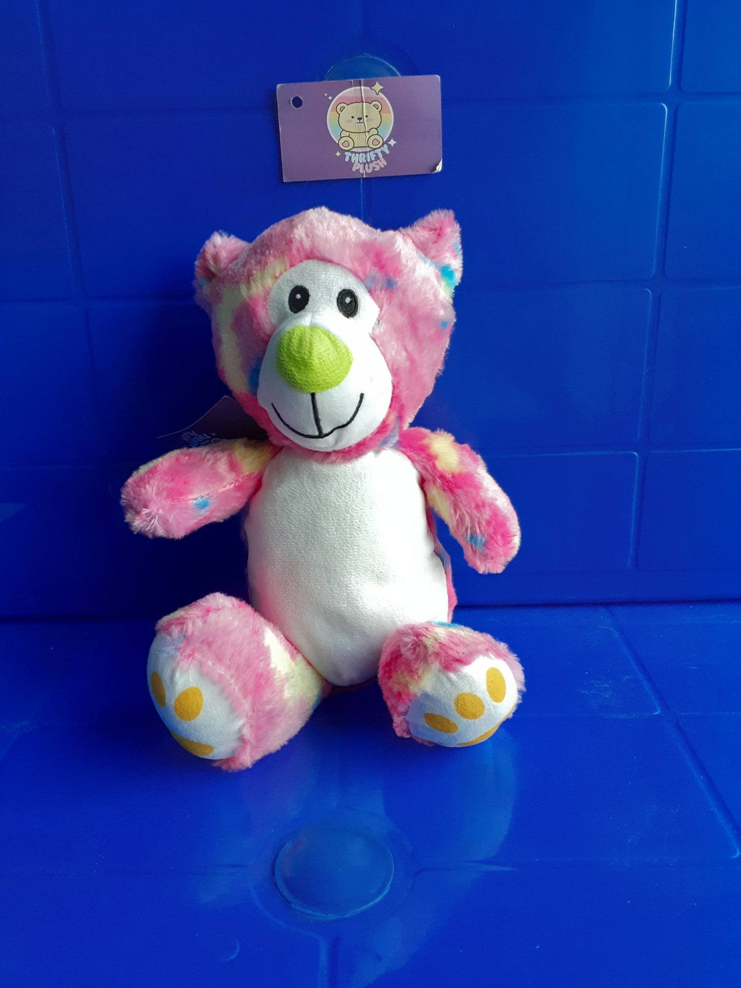 12inch bear jumbo Plushie