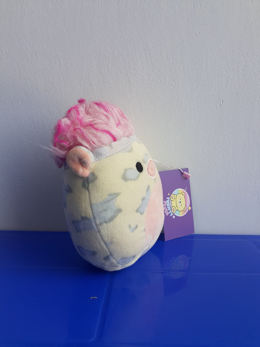Squishmallows Plush Toy, Specifically Rosie The Pig.