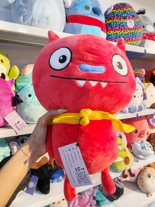 UglyDolls Lucky Bat plush Toy