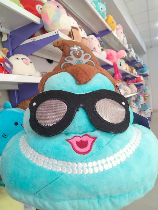 Poopsie Slime Surprise Plush Toy,