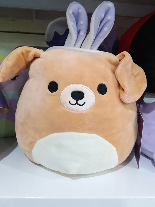 Stevon the Golden Retriever Plush Toy
