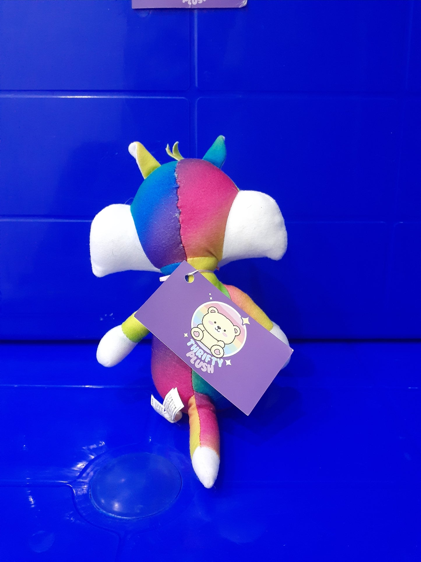 Sylvester the Cat Plushie