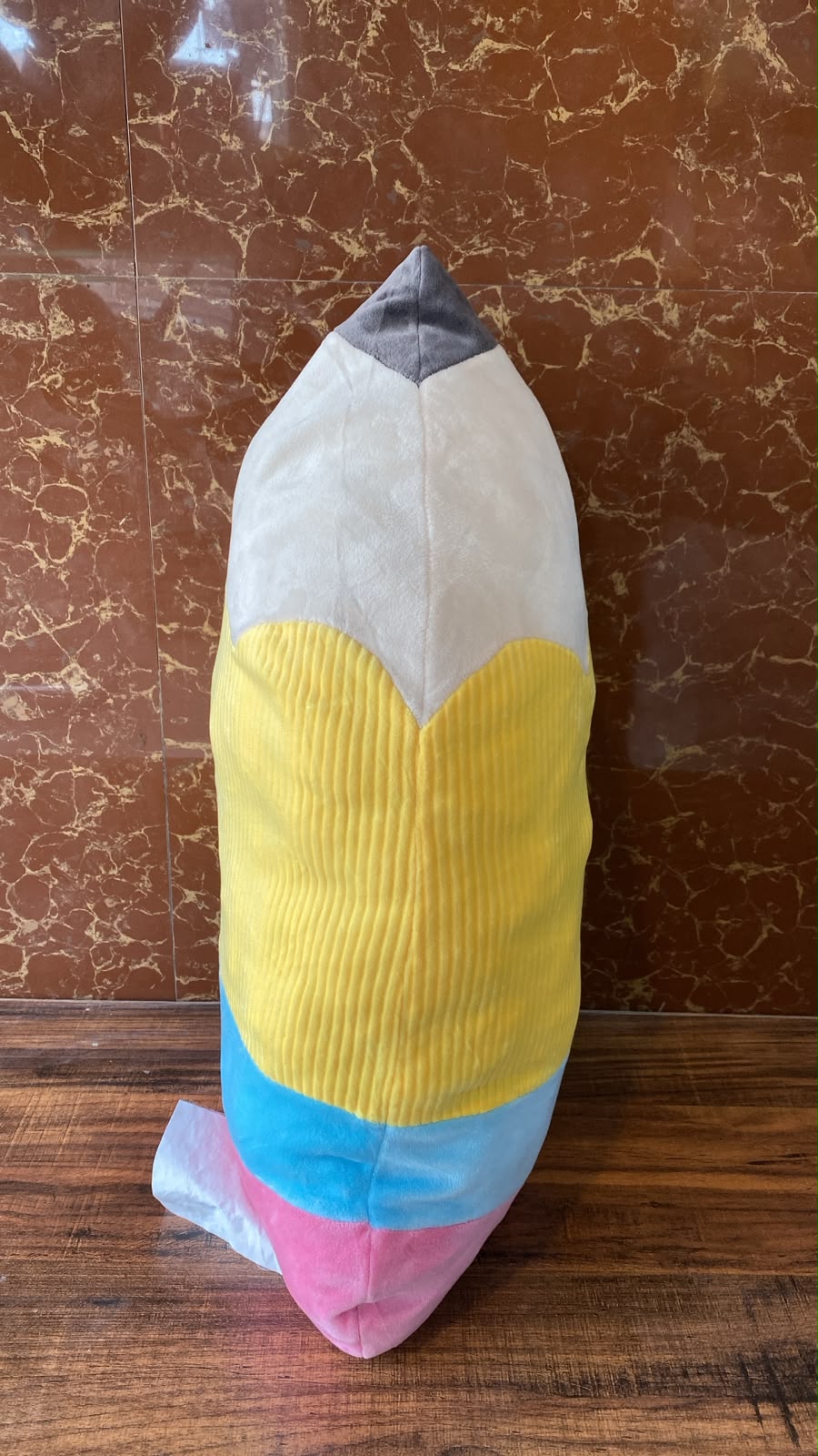 Hobby Lobby Pencil Pillow