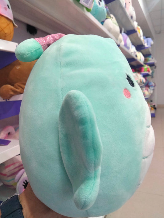Squishmallows plush toy featuring Reina the Butterfly.