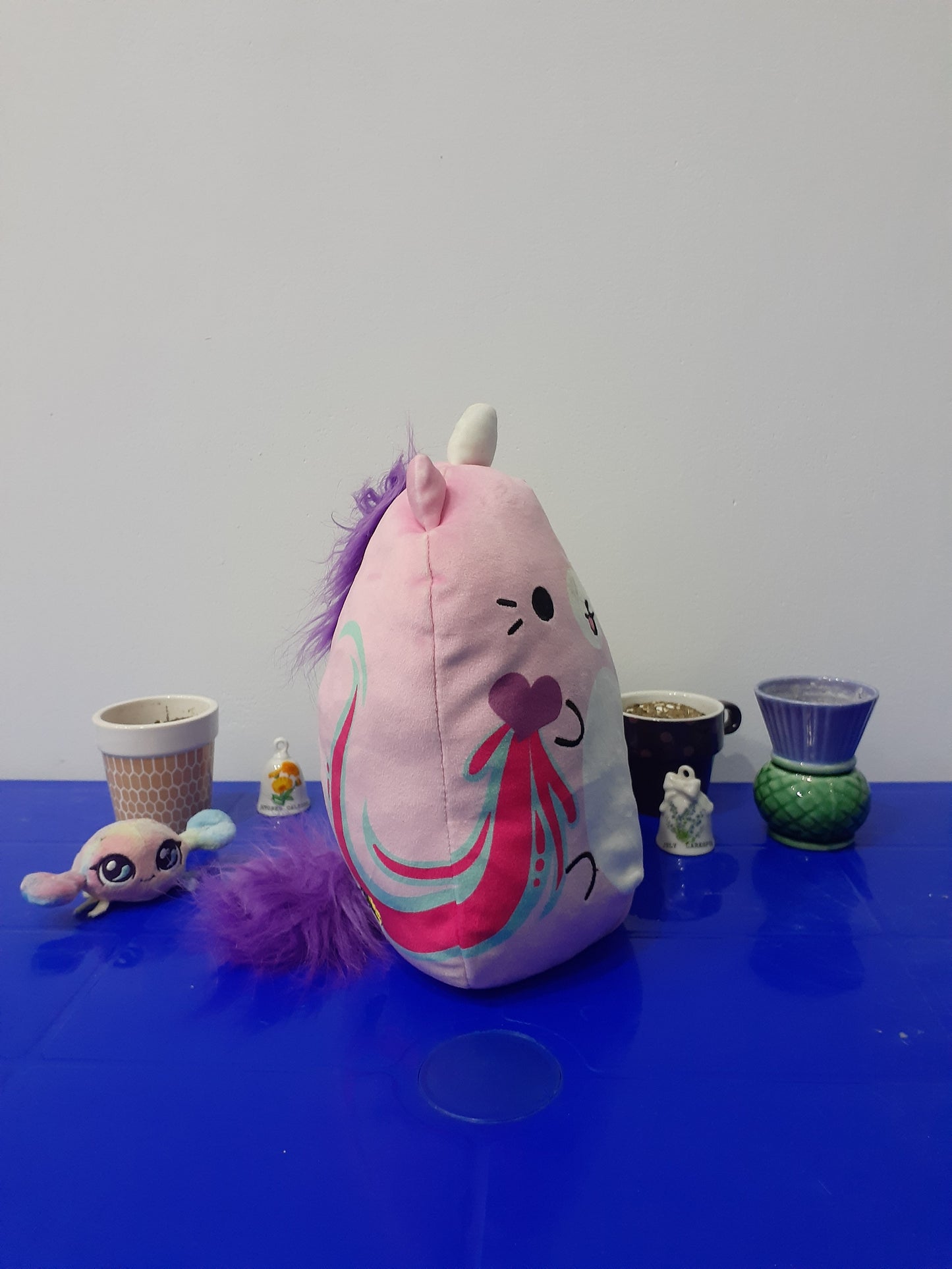 Cats vs Pickles Jumbo Plushie